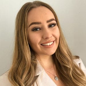 Lauren Mushet, Client Services